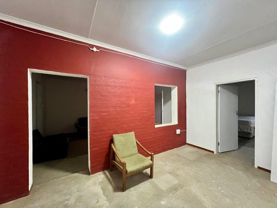 Commercial Property for Sale in Wilgeboom A H North West